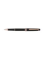 Oiritaly Pen Unisex Montblanc 112678 Meisterstuck Resin